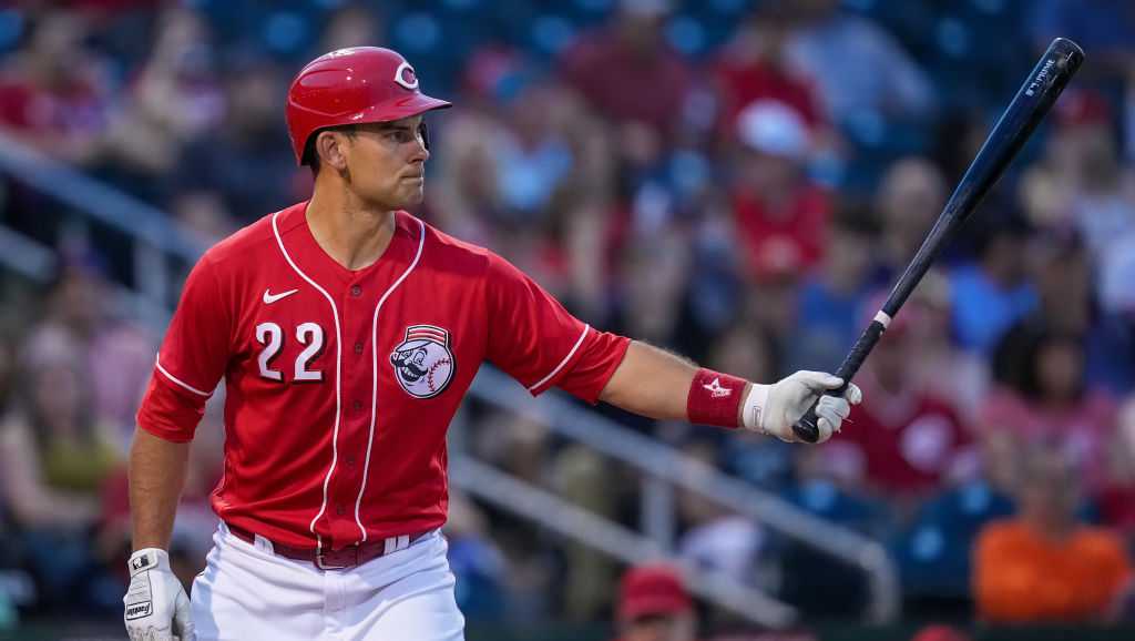 He's a Colonel forever': Reds fans excited to welcome Northern Kentucky standout home this season