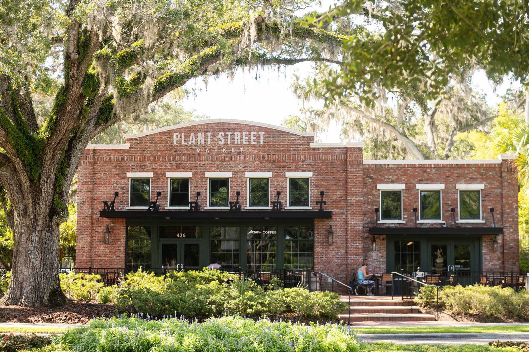 wesh.com - Sanika Dange - Winter Garden prepares for musical festival on Plant Street
