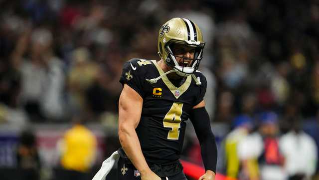 Monday Night Football: New Orleans Saints vs Carolina Panthers - Hogs Haven