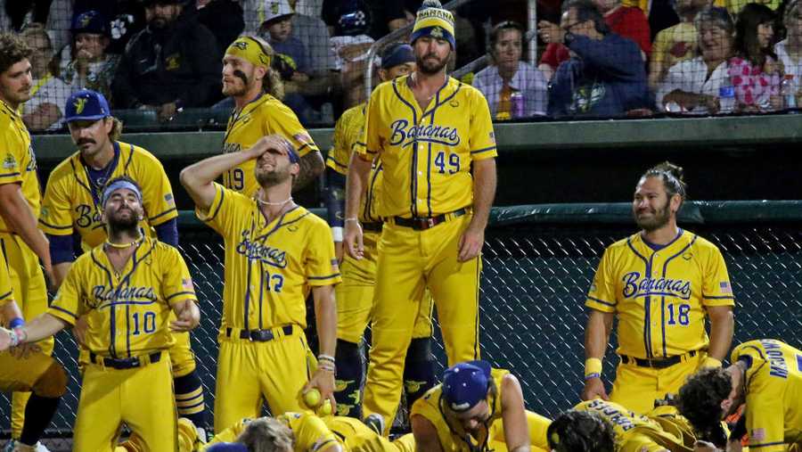 What Is Banana Ball? Rules for Baseball's Savannah Bananas - Parade