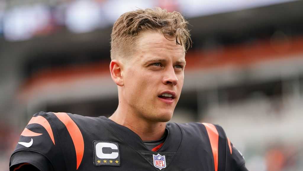 Will Joe Burrow Play Week 1? What We Know About Bengals QB's Injury