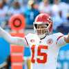 Chiefs, Mahomes agree to restructured deal to include big pay