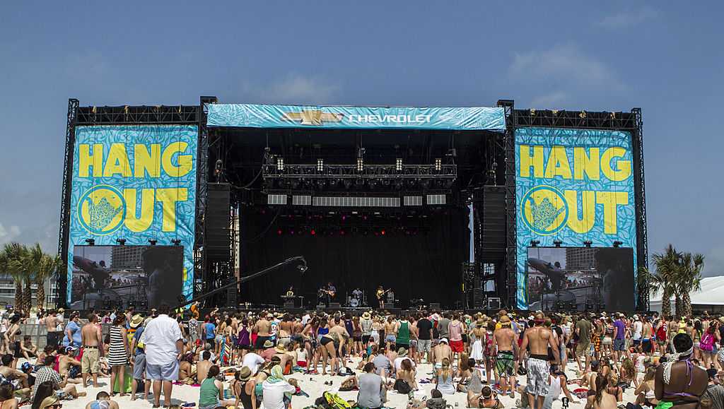 Hangout Music Festival won't return to Gulf Shores in 2026; city eyes 2027 comeback