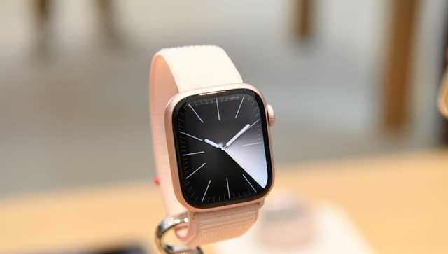Best Apple Watch Deals in January 2024 - Vimarsana News