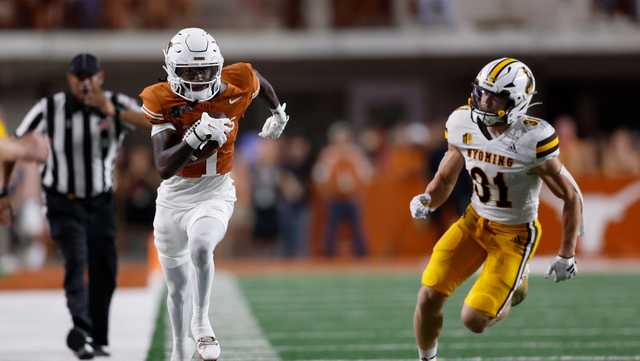 Chiefs trade up with Buffalo Bills, select Xavier Worthy - Vimarsana News
