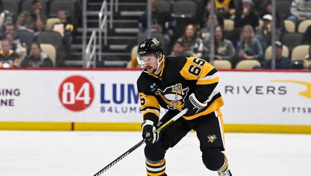 Pittsburgh Penguins 2023-24 season preview - Vimarsana News