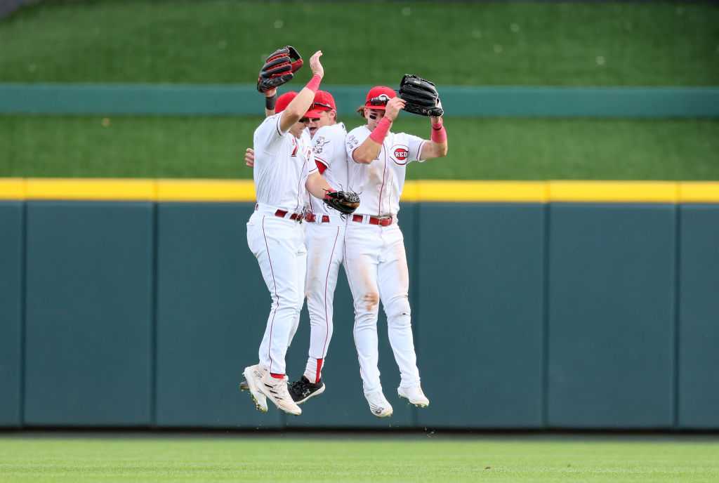 BetMGM Releases Opening Odds For Reds To Win 2024 World Series   Gettyimages 1699211830 6543a7e4ab1a8 