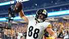 Steelers' TJ Watt named AFC Defensive Player of the Month for September