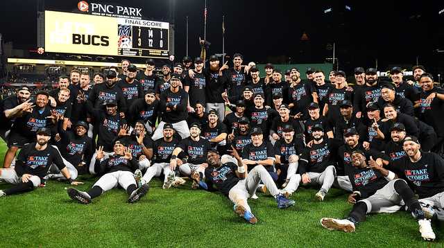 Marlins playoff history: Revisiting Miami's remarkable World Series track  record in past appearances