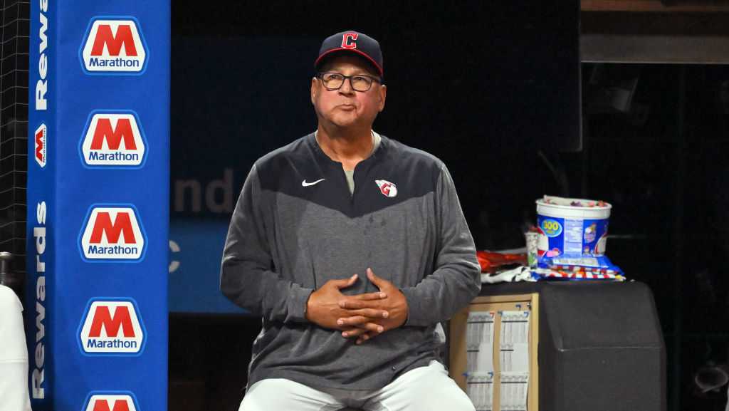 The Reds hebben tweevoudig World Series-kampioen Terry Francona officieel benoemd tot manager