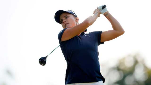 Florida's Lexi Thompson to compete vs. men at PGA Tour's upcoming stop in Las Vegas - Vimarsana News