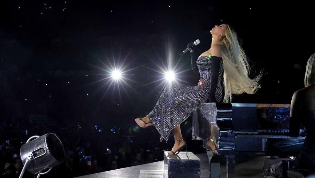 Beyoncé Renaissance Tour concert film: Where to watch in Maryland