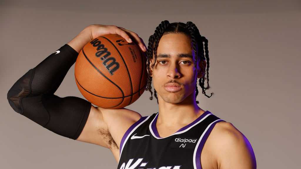 Stockton Kings player Chance Comanche arrested, released from team