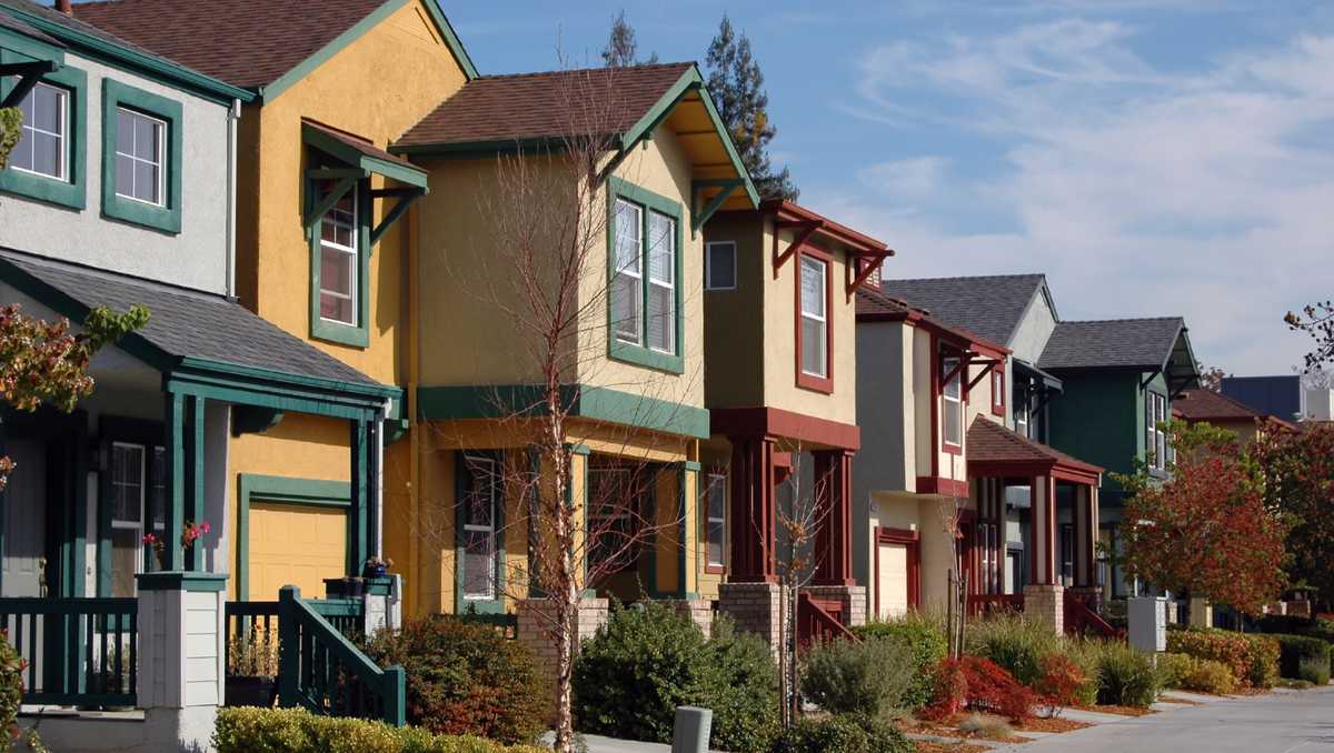 Sacramento housing market update for July 24: Fed rate hike incoming