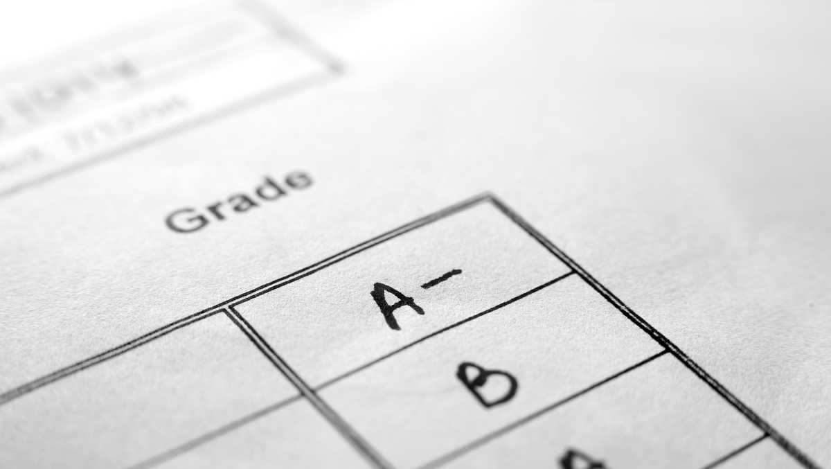 Kentucky school district report cards: See where your children's schools rank