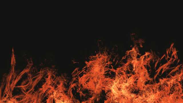 North Carolina: Apartment fire at Winston-Salem State University - Vimarsana News