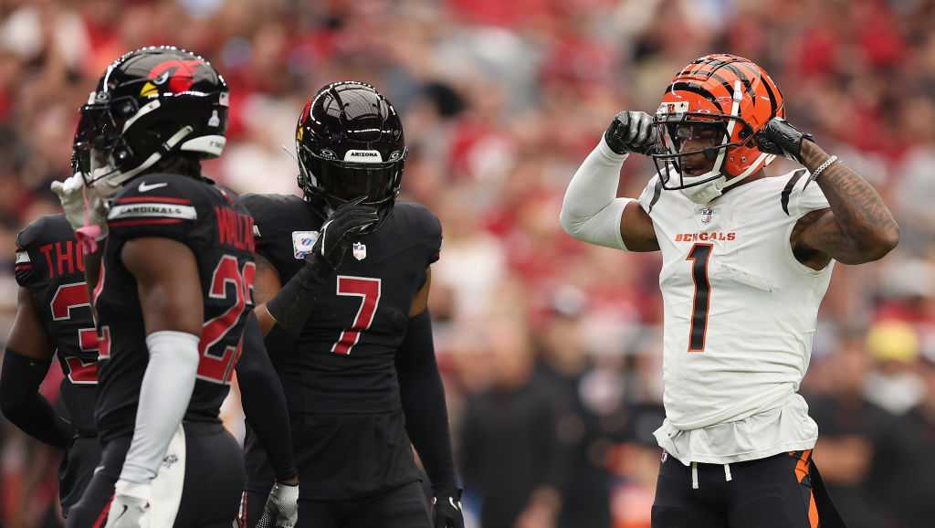 Reactions: Cincinnati Bengals down Tennessee Titans for second win