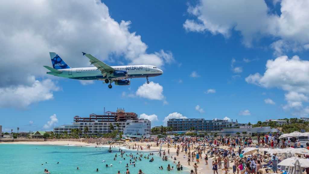 What to do if you have a trip to the Caribbean planned