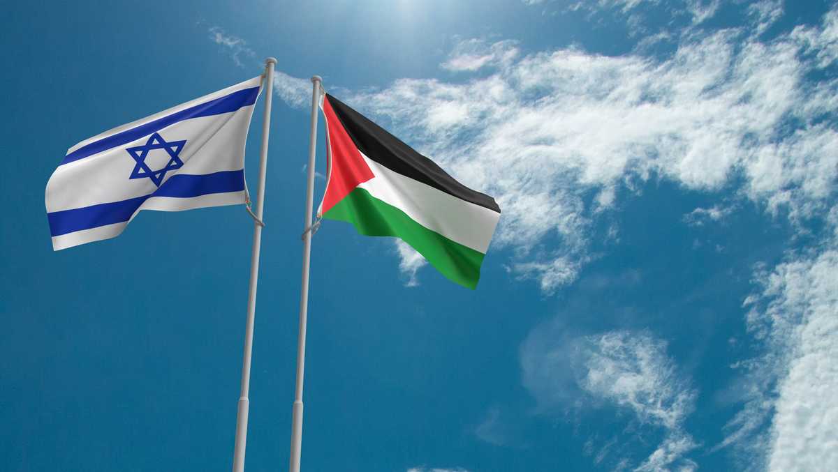 Rabbi and CAIR leader react to Israel-Hamas conflict amid Netanyahu-Trump meeting