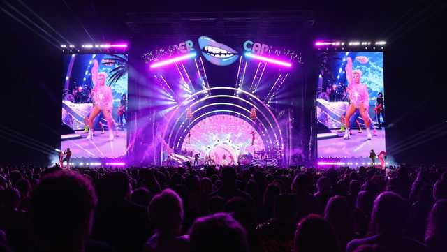 P!NK announces concert at Wells Fargo Arena in Des Moines - Vimarsana News