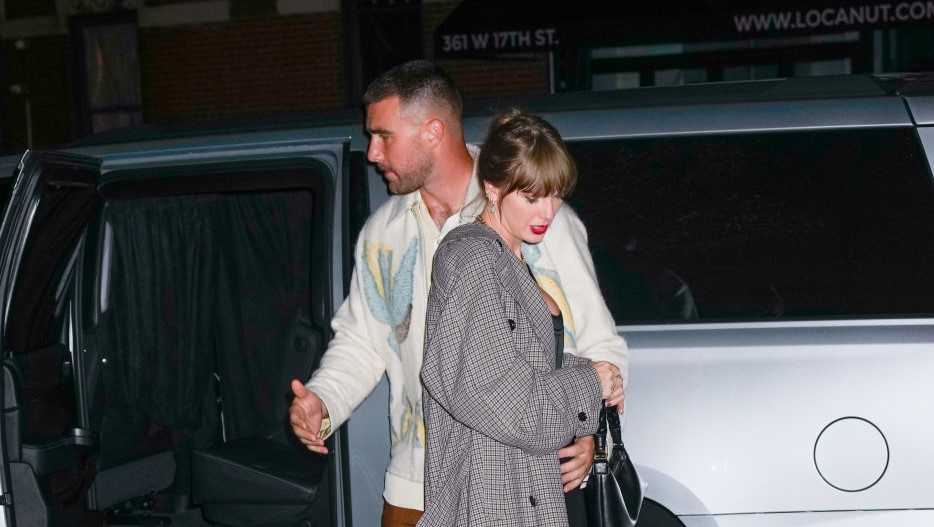 Taylor Swift, Travis Kelce romance: Relationship clues from