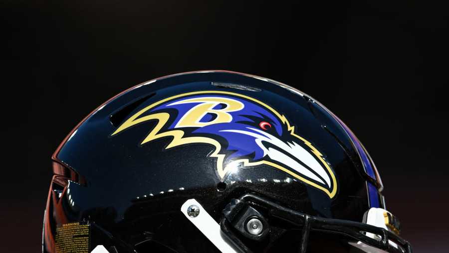 Baltimore Ravens injury report ahead of AFC title game