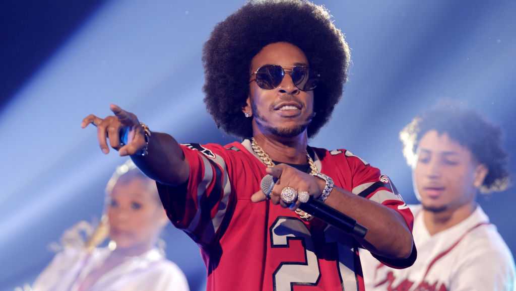 Ludacris set to perform at the California State Fair this summer