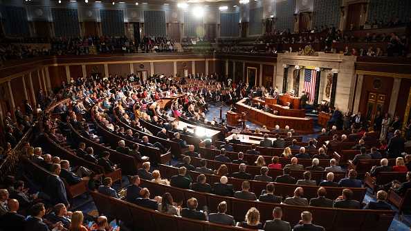 These are the House Republicans running for speaker - Vimarsana News