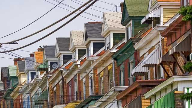 Pennsylvania loses over 40,000 residents between 2021 and 2022 - Vimarsana News
