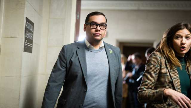 George Santos faces arraignment on new fraud indictment - Vimarsana News