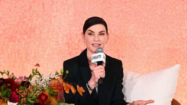 Julianna Margulies, Susan Sarandon issue apologies over Israel-Hamas war comments - Vimarsana News