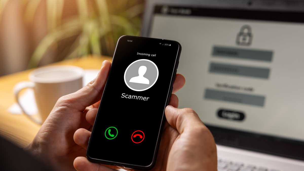 Police Warn of Nationwide Phone Scams Targeting Vulnerable Residents