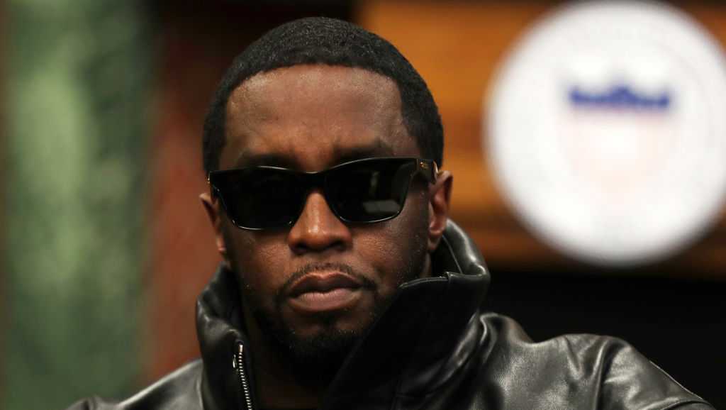 Defense concedes Sean 'Diddy' Combs had violent outbursts, but say no federal crimes occurred