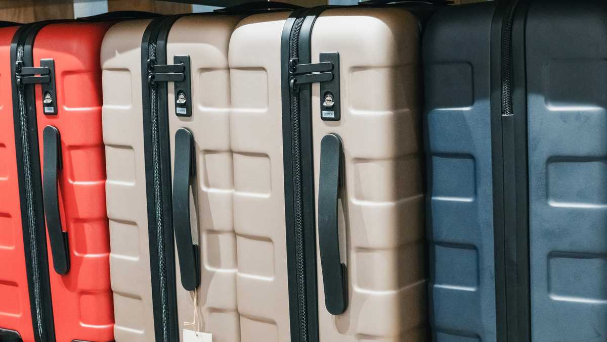 Alabama's Unclaimed Baggage releases annual report on the world's most unusual lost items