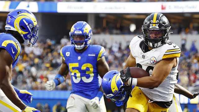 Pittsburgh Steelers Week 7 analysis - Vimarsana News