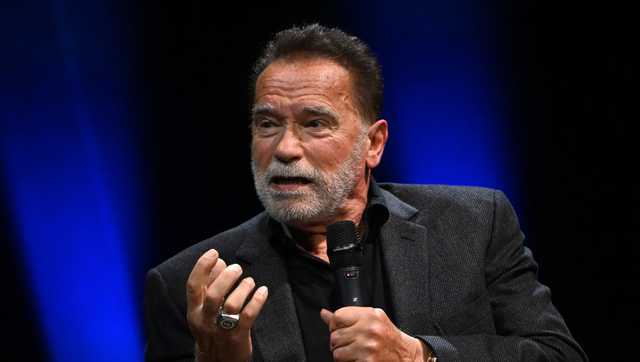 Arnold Schwarzenegger held at Munich airport after failing to declare expensive watch - Vimarsana News