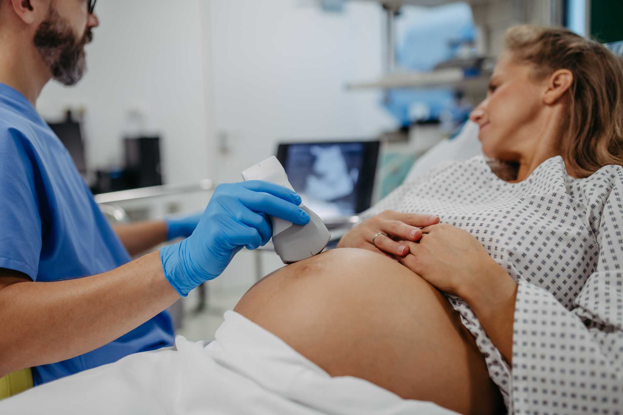 Explainer: What is Georgia's Heartbeat Abortion Law?