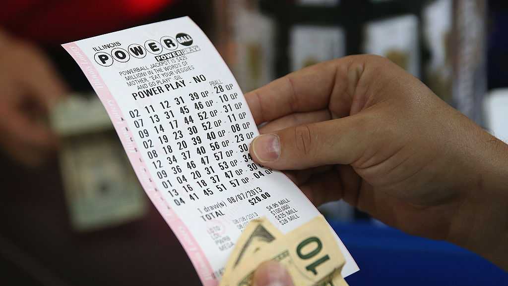 What do you do if you win the $1.1 billion Mega Millions jackpot? A 'lottery lawyer' shares advice - Vimarsana News