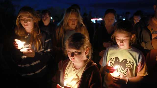 Lewiston schools reopen as mass shooting investigation continues - Vimarsana News