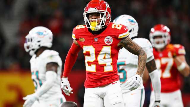 Injury reports from the Chiefs and Bills look drastically different - Vimarsana News