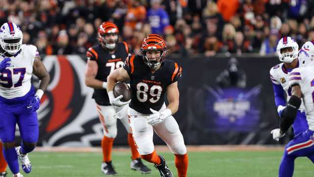 Injury report: 2 Bengals now listed as questionable vs. Vikings due to illness - Vimarsana News