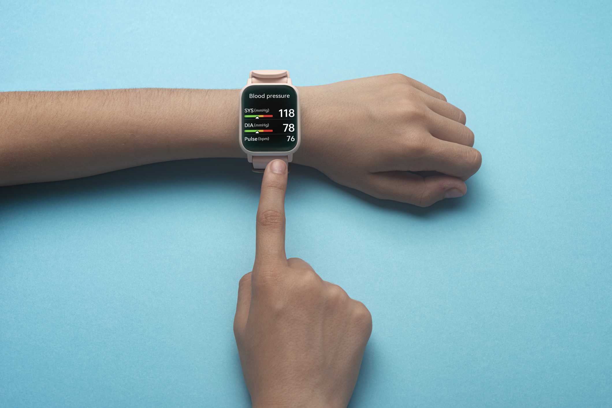 Understanding your resting heart rate and its health implications