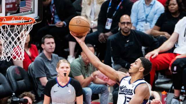 Preview: Kings look to avoid fourth-straight loss vs. Blazers - Vimarsana News