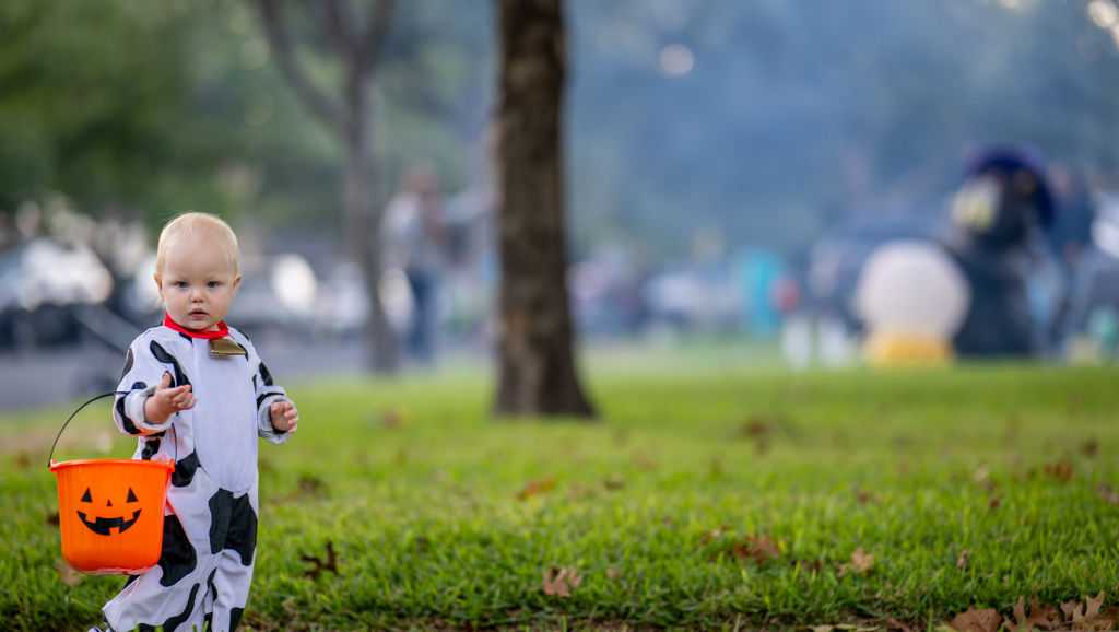 Halloween 2024 Dates, times of trickortreating in central Iowa