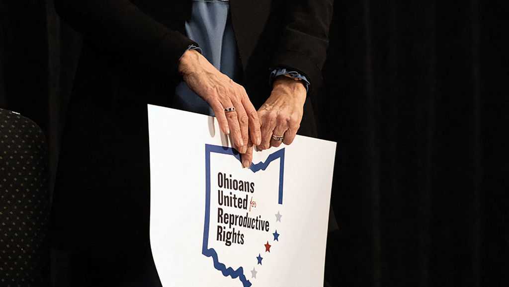 Hamilton County judge strikes down Ohio abortion ban, citing