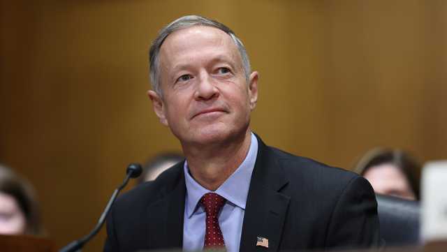 Martin O'Malley confirmed head of Social Security Administration - Vimarsana News