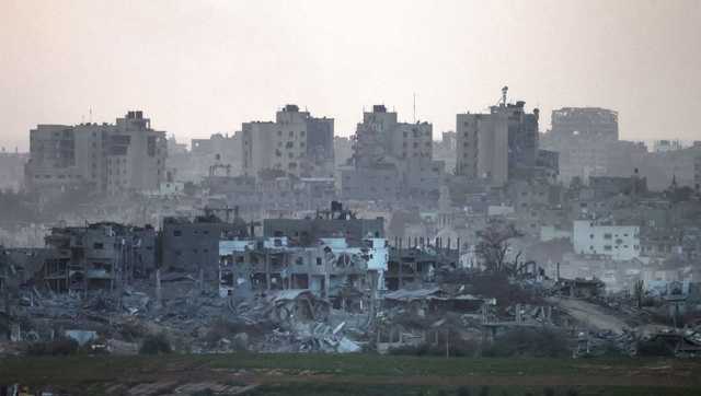 White House: Israel agrees to 4-hour daily pauses in Gaza fighting - Vimarsana News