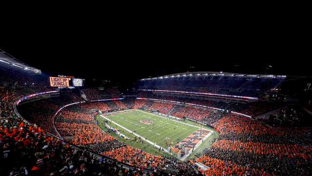 2024 Bengals free agency: Impending free agents, team needs, Higgins trade request - Vimarsana News