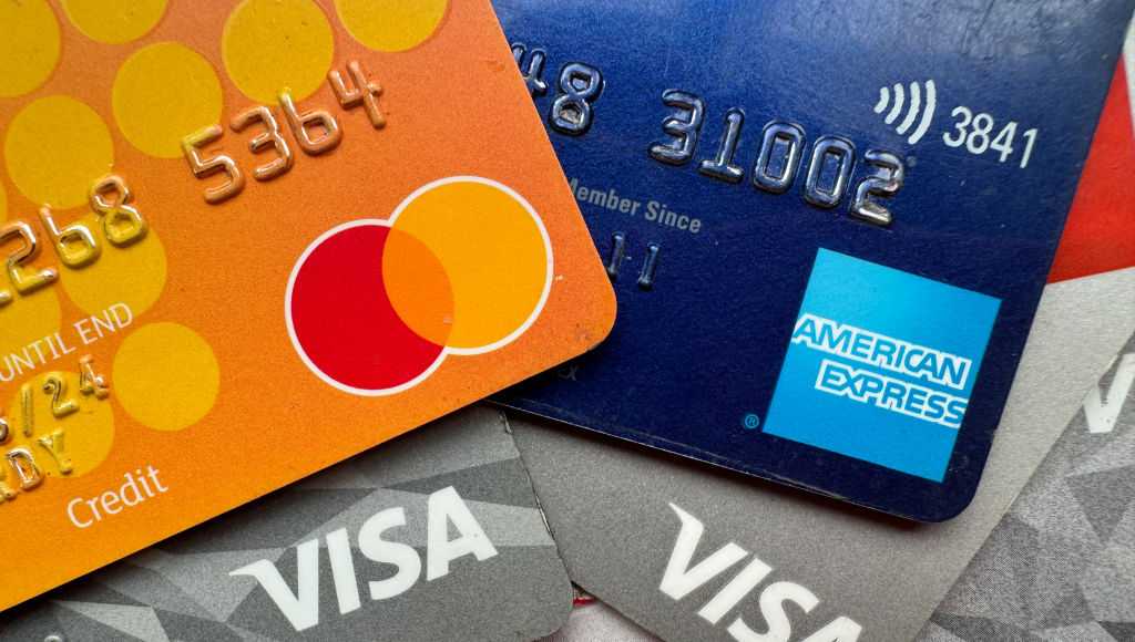 Best ways to get out of credit card debt - Vimarsana News