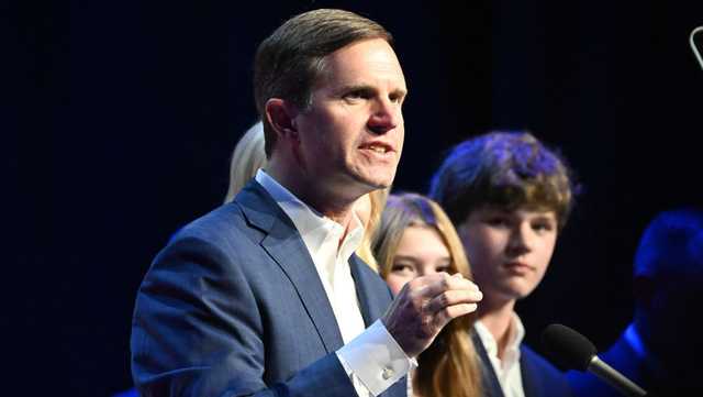 Kentucky Democratic Gov. Andy Beshear forms PAC to support candidates across the country - Vimarsana News
